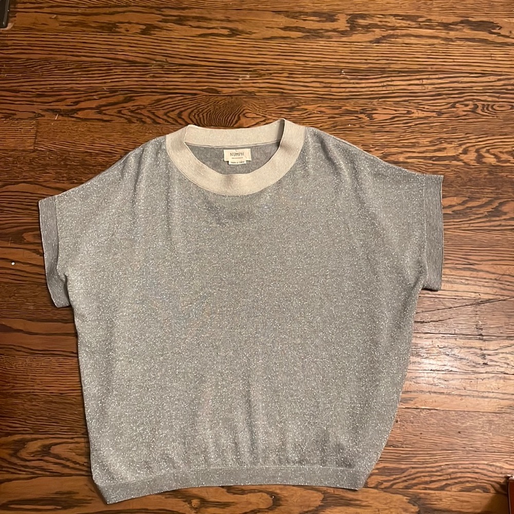 Perfect sparkel top!